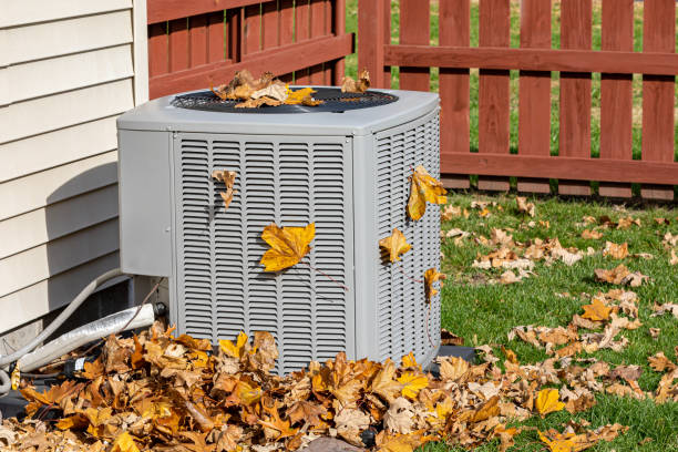 Best HVAC Financing and Leasing in Foley, MN