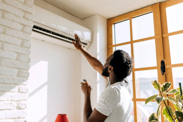 Best HVAC for Healthcare Facilities in Foley, MN