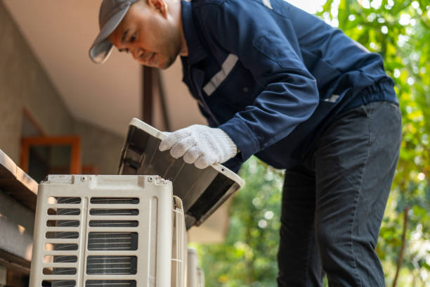 Best Residential HVAC in Foley, MN