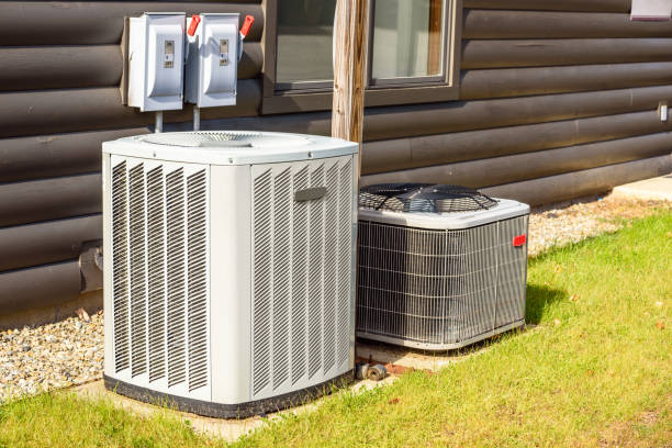 Reliable Foley, MN HVAC Solutions